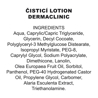 Obrázek z Cestovní balení - Čisticí lotion Dermaclinic 50ml 